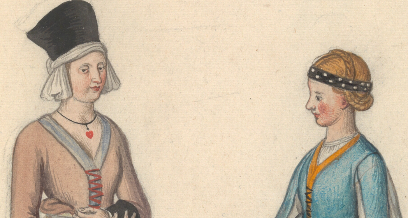 Théâtre de tous les peuples et nations de la terre. Provided by Ghent University Library
