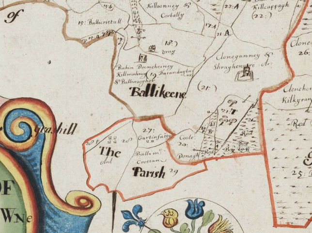 Interpreting Lives: meeting ‘ordinary’ people in early modern court records.