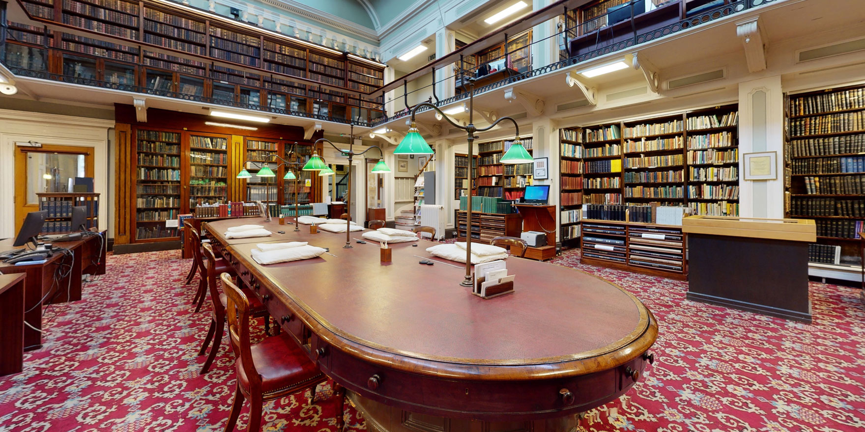 Royal Irish Academy Nowlan Digitisation Grant Award